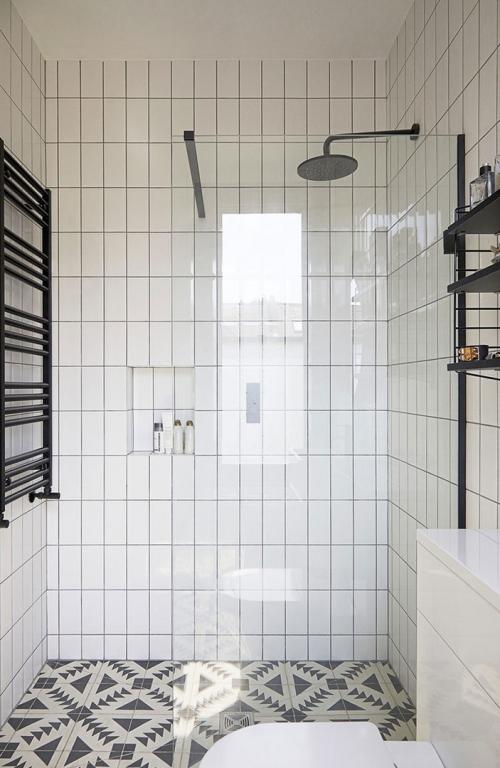 Принты и аксессуары как лейтмотив интерьера 25