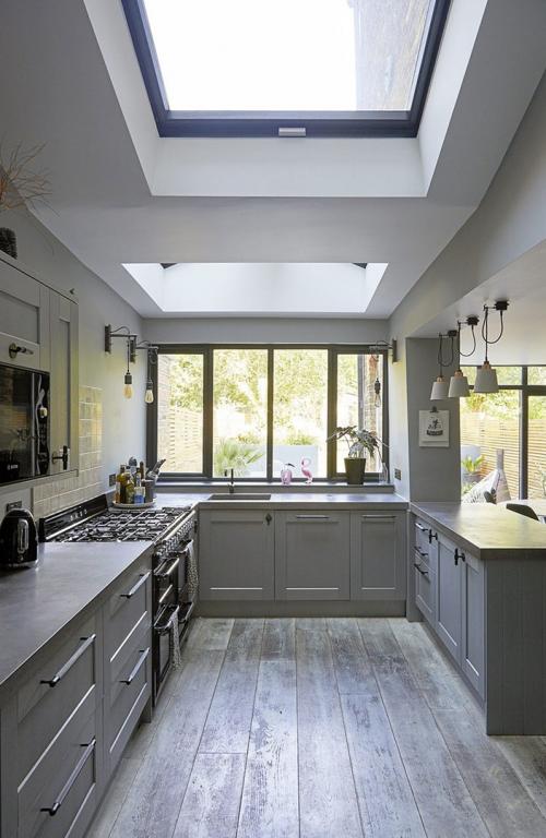 Принты и аксессуары как лейтмотив интерьера 15