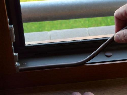 Как уменьшить шум с улицы в квартире. Вы здесь 01