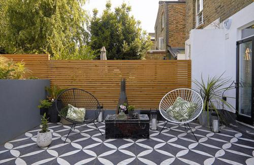 Принты и аксессуары как лейтмотив интерьера 17