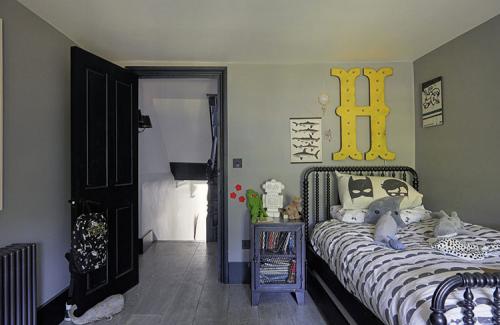 Принты и аксессуары как лейтмотив интерьера 21