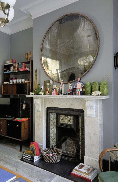 Принты и аксессуары как лейтмотив интерьера 11