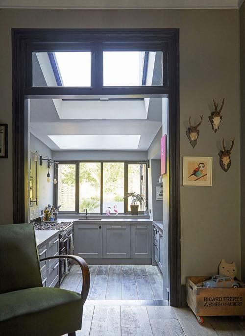 Принты и аксессуары как лейтмотив интерьера 12