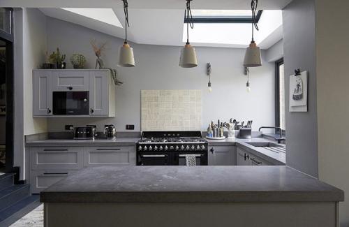 Принты и аксессуары как лейтмотив интерьера 19