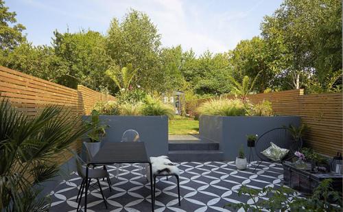 Принты и аксессуары как лейтмотив интерьера 16