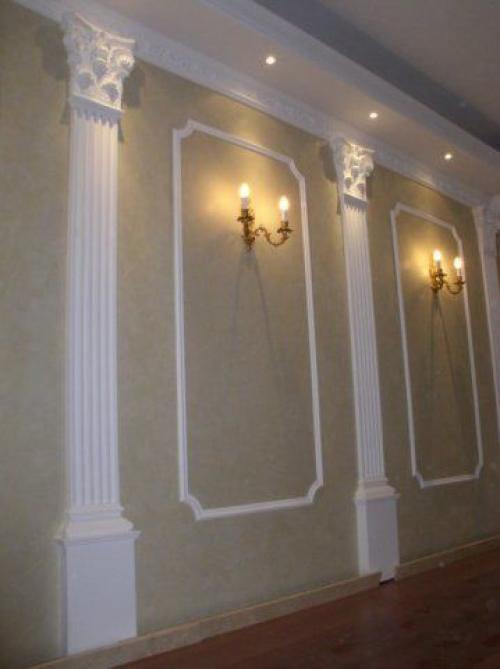 Пилястра, что это такое. Пилястра 04 Пилястра, что это такое. Пилястра 04