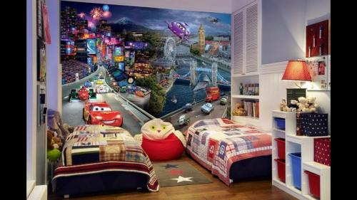 Визуализатор обоев. Панорамные фотообои — визуализация мечты