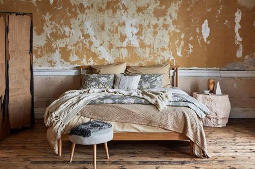 Естественные цвета осени в новой коллекции Botanical Autumn от Zara Home 17