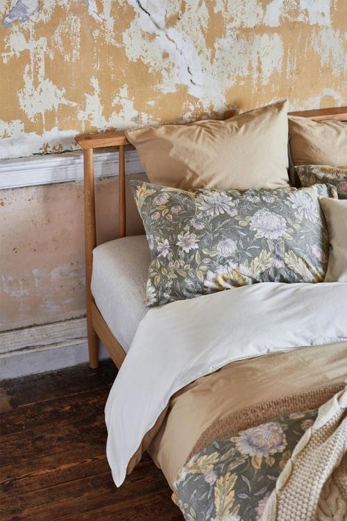 Естественные цвета осени в новой коллекции Botanical Autumn от Zara Home 18