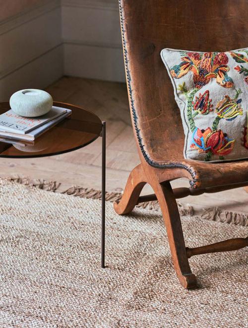 Естественные цвета осени в новой коллекции Botanical Autumn от Zara Home 10