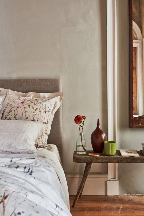 Естественные цвета осени в новой коллекции Botanical Autumn от Zara Home 06