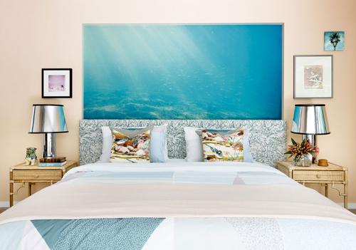 Новые прекрасные интерьеры австралийской студии BMID 05