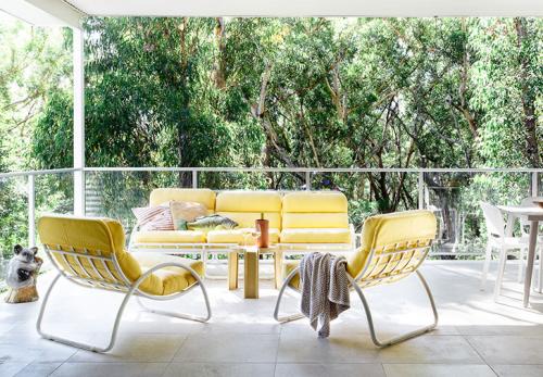 Новые прекрасные интерьеры австралийской студии BMID 08