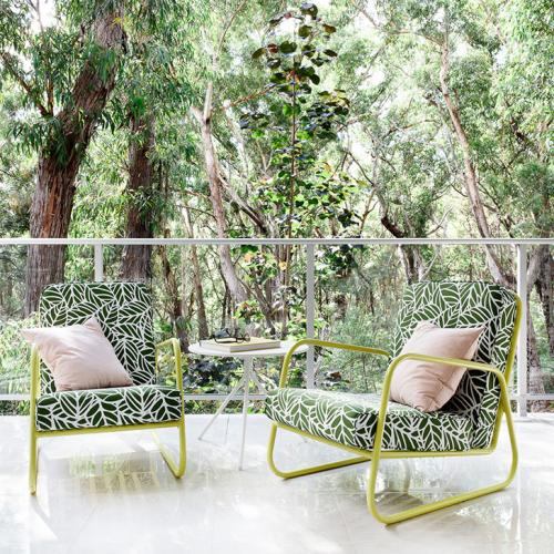 Новые прекрасные интерьеры австралийской студии BMID 17