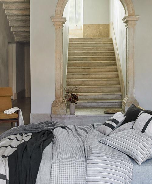 Естественные цвета осени в новой коллекции Botanical Autumn от Zara Home 11