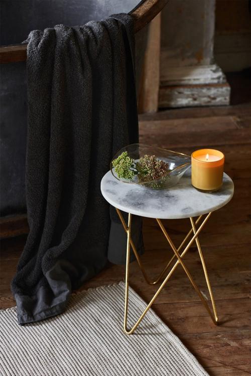 Естественные цвета осени в новой коллекции Botanical Autumn от Zara Home 04