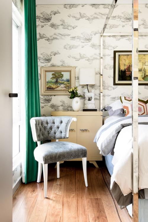 Новые прекрасные интерьеры австралийской студии BMID 15