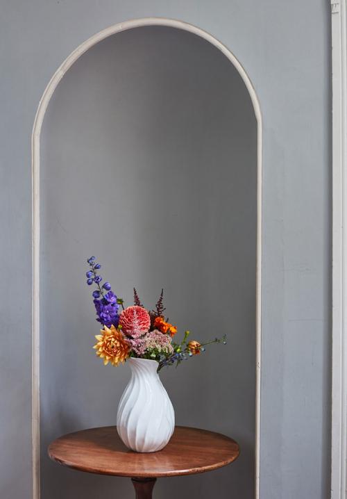 Естественные цвета осени в новой коллекции Botanical Autumn от Zara Home 19