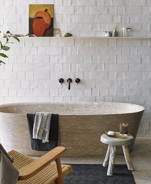 Естественные цвета осени в новой коллекции Botanical Autumn от Zara Home 09