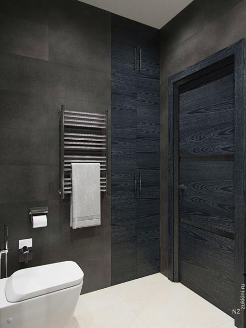 Квартира студия 29 кв м дизайн. Современный дизайнерский интерьер квартиры 29 кв. м.