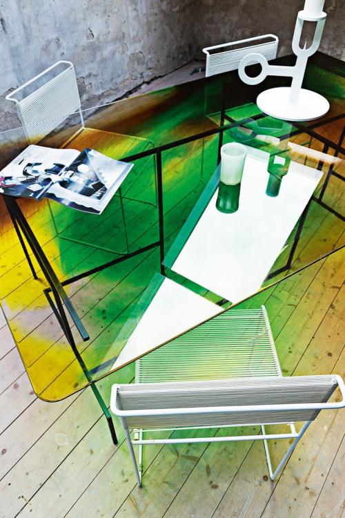 Дом дизайнера в бывшем оружейном заводе 07