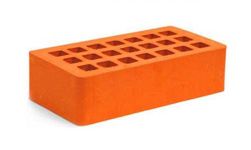 Кладка облицовочного кирпича в первый раз. Виды кирпича