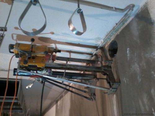 Сделать вентиляцию в стене. Наиболее важные требования к вентиляции в кухне 01