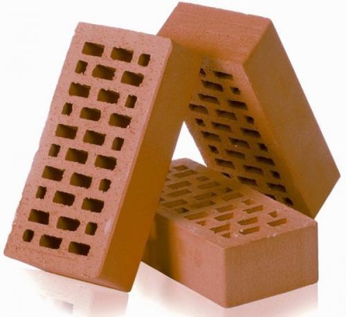 Кладка облицовочного кирпича в первый раз. Виды кирпича