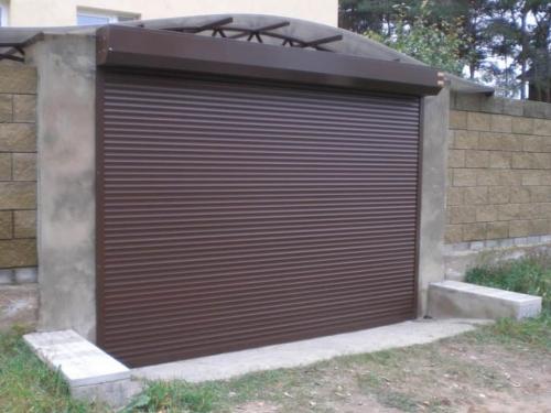 Как называются ворота которые вверх поднимаются. Подъемные ворота для гаража: Цена