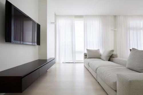 Дизайн однокомнатной квартиры 2019. Дизайн квартир 2019 года: тенденции и современные идеи подбора стиля (110 фото)