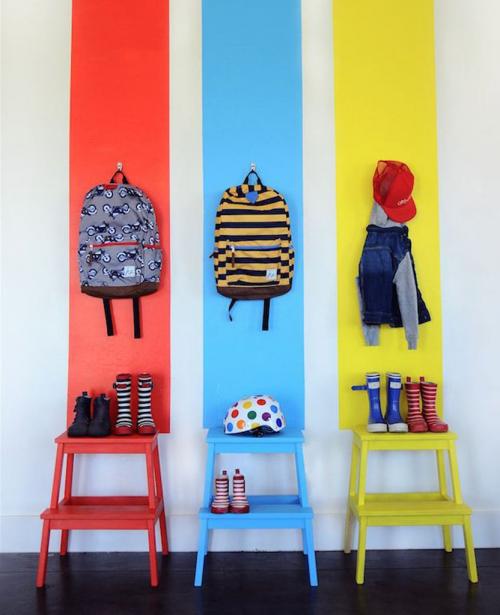 Что должно быть в прихожей. Принципы оформления прихожей 08 Что должно быть в прихожей. Принципы оформления прихожей 08