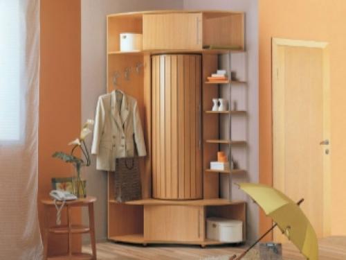 Что должно быть в прихожей. Принципы оформления прихожей 14 Что должно быть в прихожей. Принципы оформления прихожей 14