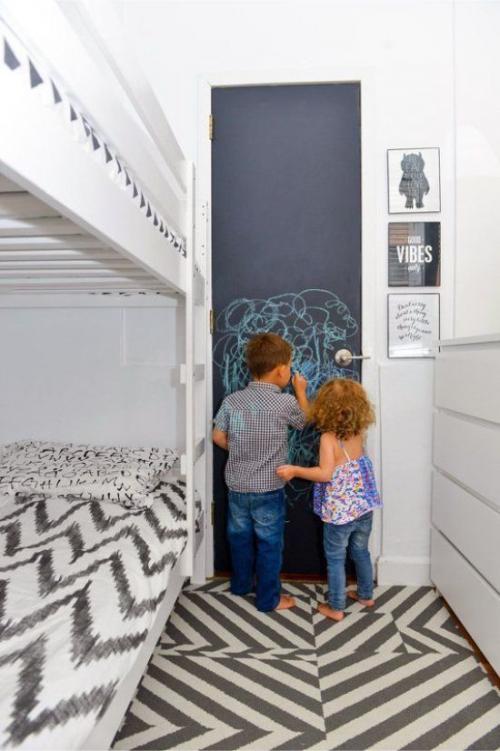 Комната 3 н.  Декор, освещение и оформление игровой зоны