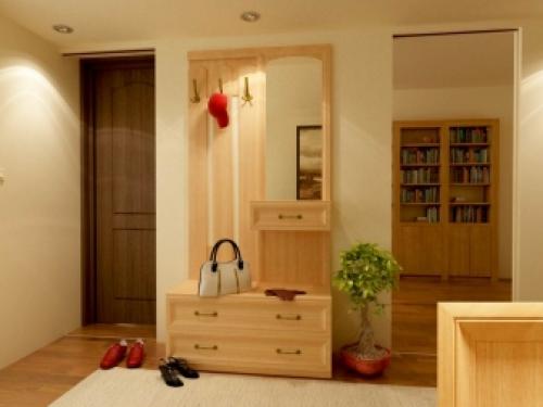 Что должно быть в прихожей. Принципы оформления прихожей 10 Что должно быть в прихожей. Принципы оформления прихожей 10