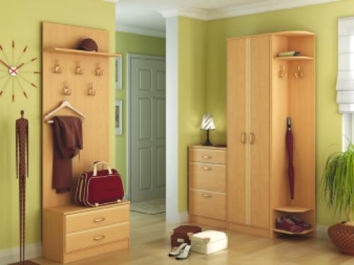 Что должно быть в прихожей. Принципы оформления прихожей 15 Что должно быть в прихожей. Принципы оформления прихожей 15