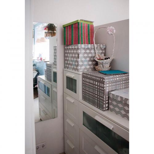 Дизайн однокомнатной квартиры для семьи из 4 человек. Дизайн квартиры-студии для семьи с ребёнком