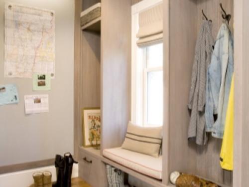 Что должно быть в прихожей. Принципы оформления прихожей 13 Что должно быть в прихожей. Принципы оформления прихожей 13