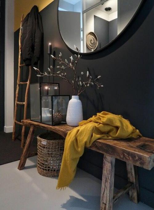 Как быть если нет прихожей. 5 самых НЕОЧЕВИДНЫХ ошибок в дизайне прихожей