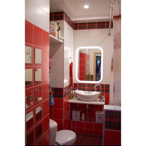 Дизайн однокомнатной квартиры для семьи из 4 человек. Дизайн квартиры-студии для семьи с ребёнком