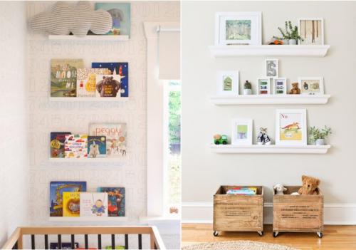 Комната 3 н.  Декор, освещение и оформление игровой зоны