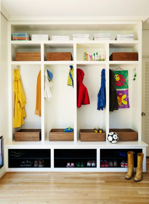 Что должно быть в прихожей. Принципы оформления прихожей 07 Что должно быть в прихожей. Принципы оформления прихожей 07