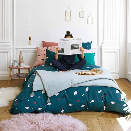 Чудесные интерьеры в новой коллекции французского магазина La Redoute 04