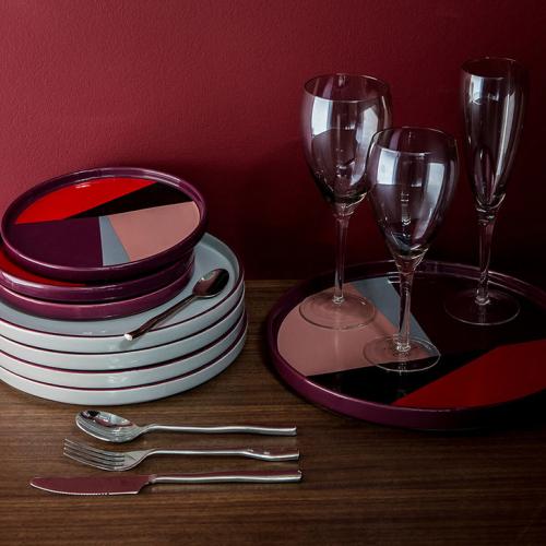 Чудесные интерьеры в новой коллекции французского магазина La Redoute 13