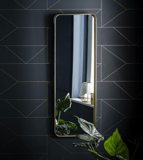 Чудесные интерьеры в новой коллекции французского магазина La Redoute 10