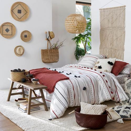 Чудесные интерьеры в новой коллекции французского магазина La Redoute 14