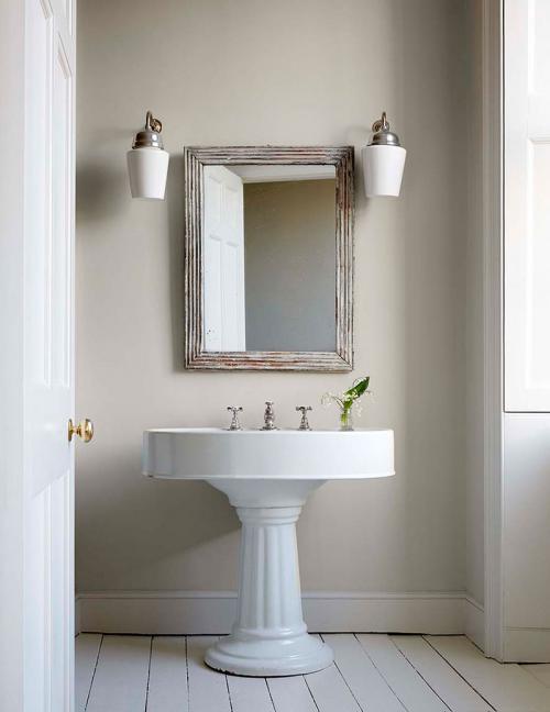 Великолепие английского интерьера 14