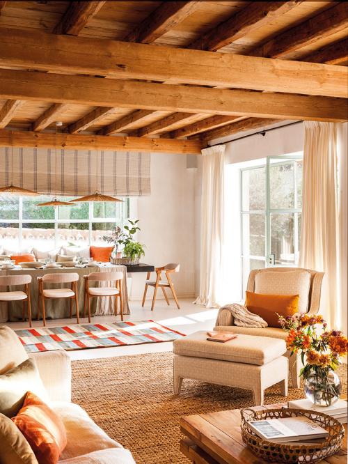 Потрясающий дом с бассейном на юге Испании 04