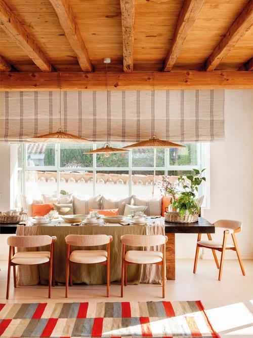 Потрясающий дом с бассейном на юге Испании 06