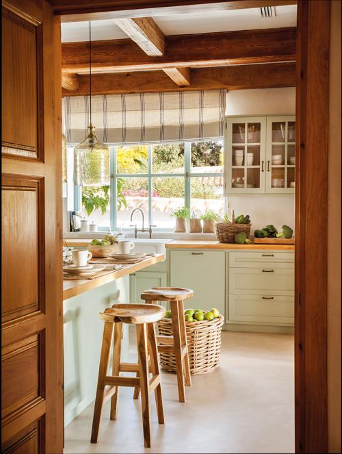 Потрясающий дом с бассейном на юге Испании 08