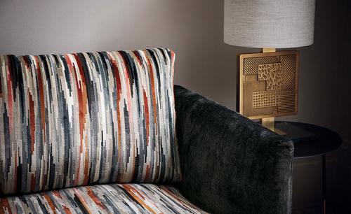 Текстиль и обои, которые вдохновляют: осенние новинки от Romo 23